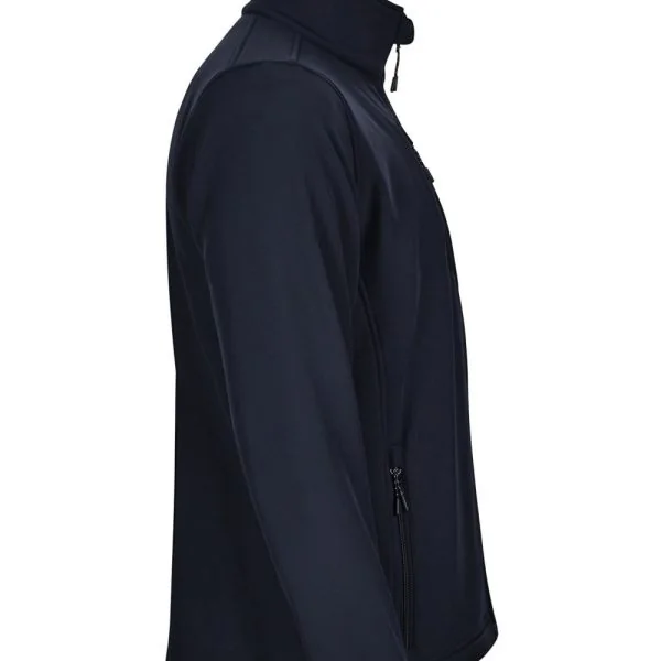 RICHMOND - UNISEX SOFTSHELL gallery