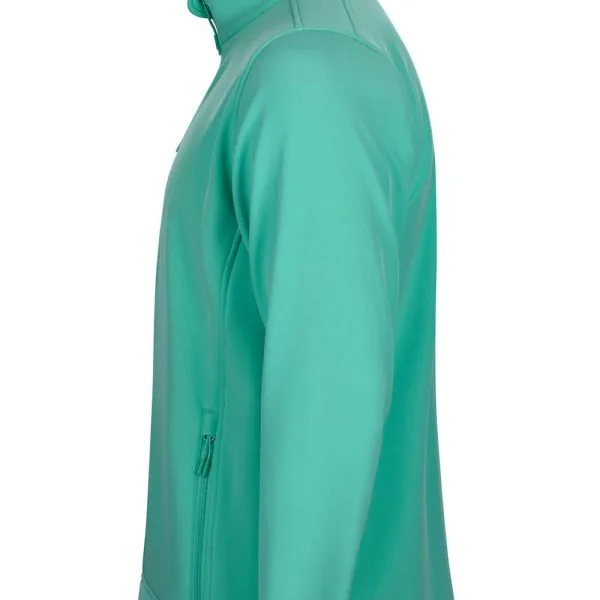 RICHMOND - UNISEX SOFTSHELL gallery