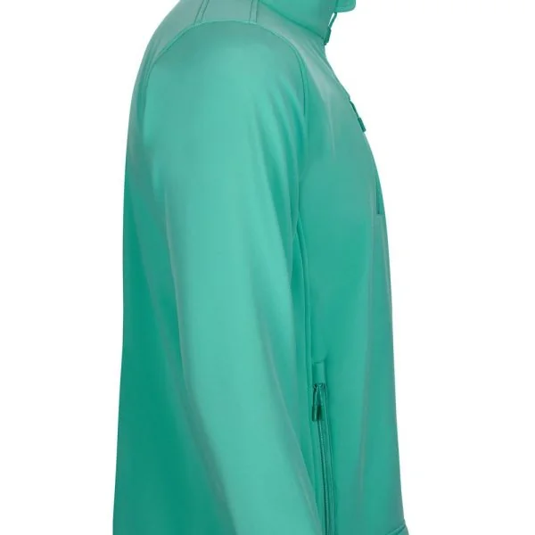 RICHMOND - UNISEX SOFTSHELL gallery
