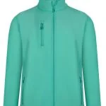 RICHMOND - UNISEX SOFTSHELL
