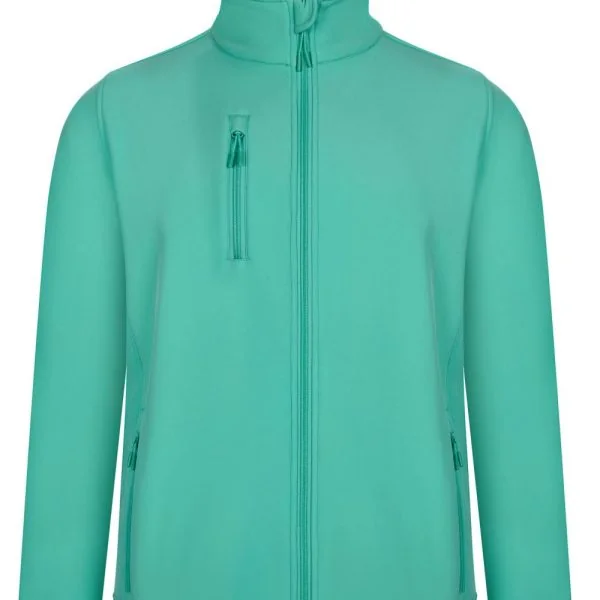 RICHMOND - UNISEX SOFTSHELL