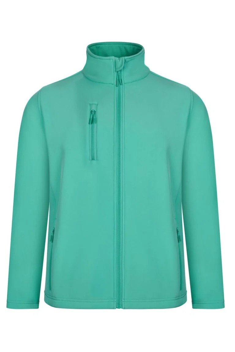 RICHMOND - UNISEX SOFTSHELL