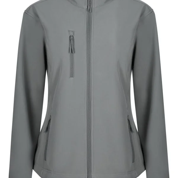 RICHMOND WOMAN - WOMEN'S SOFTSHELL gallery