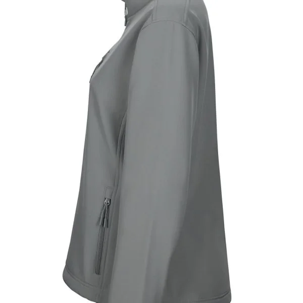 RICHMOND WOMAN - WOMEN'S SOFTSHELL gallery