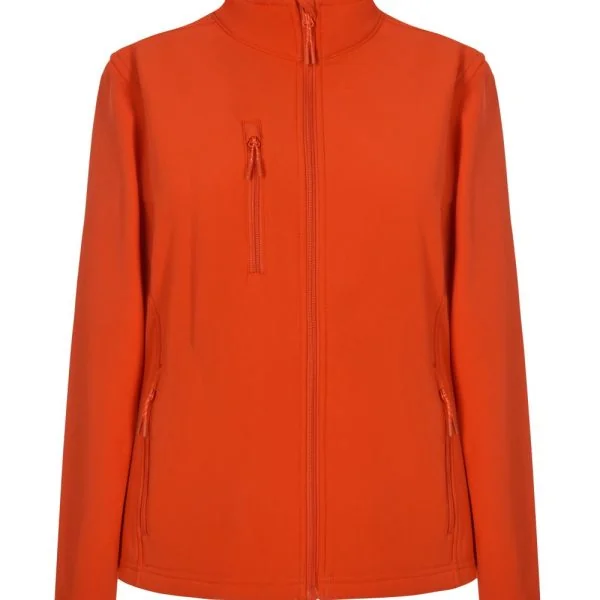 RICHMOND WOMAN - WOMEN'S SOFTSHELL gallery