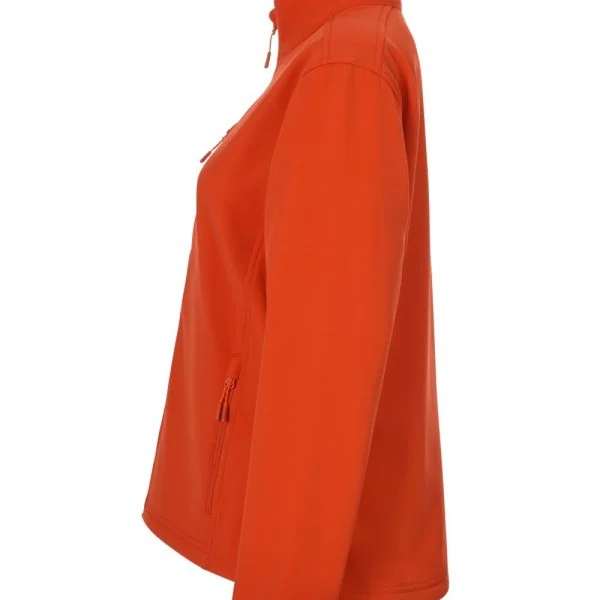 RICHMOND WOMAN - WOMEN'S SOFTSHELL gallery