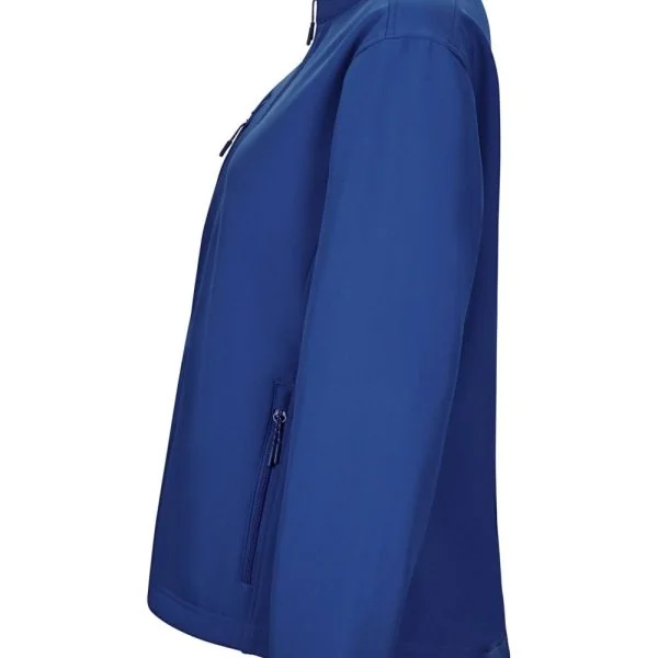 RICHMOND WOMAN - WOMEN'S SOFTSHELL gallery