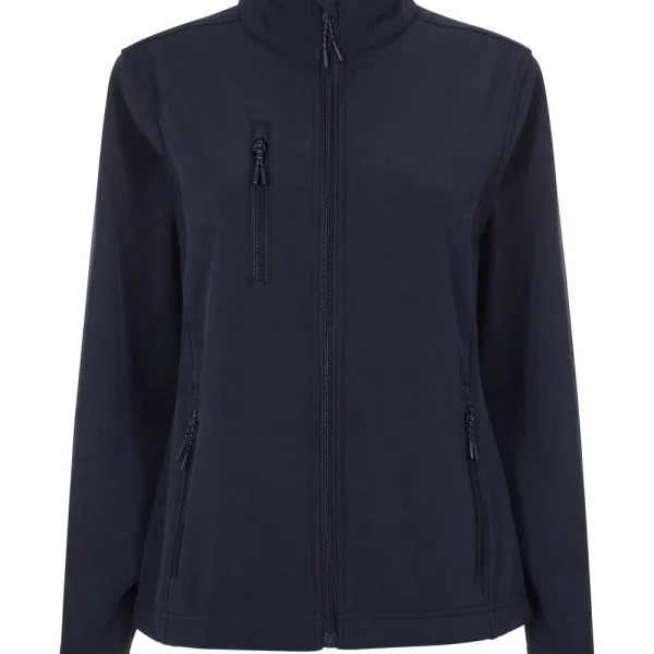 RICHMOND WOMAN - WOMEN'S SOFTSHELL gallery
