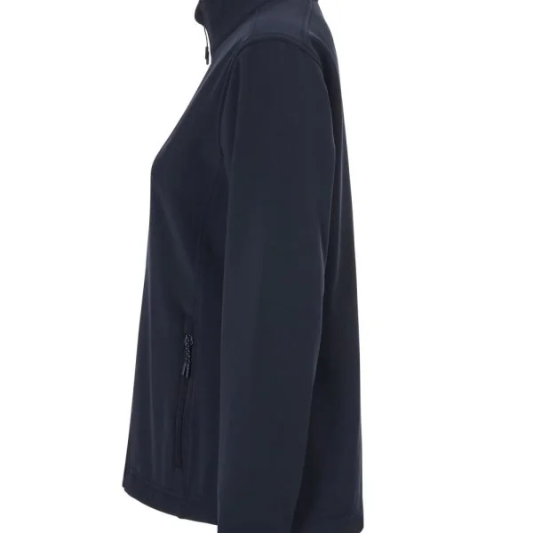 RICHMOND WOMAN - WOMEN'S SOFTSHELL gallery