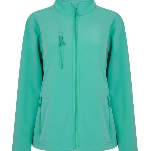 RICHMOND WOMAN - WOMEN'S SOFTSHELL gallery