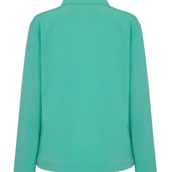 RICHMOND WOMAN - WOMEN'S SOFTSHELL gallery
