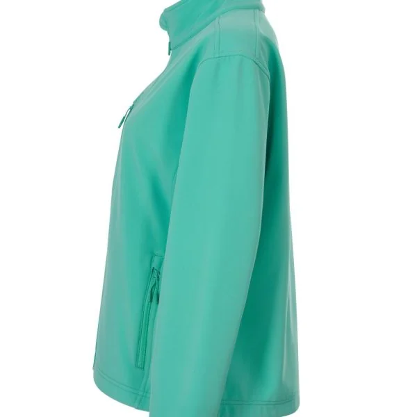 RICHMOND WOMAN - WOMEN'S SOFTSHELL gallery