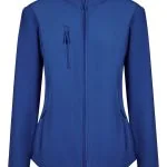 RICHMOND WOMAN - WOMEN'S SOFTSHELL