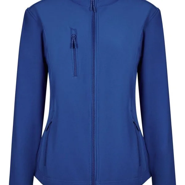 RICHMOND WOMAN - WOMEN'S SOFTSHELL
