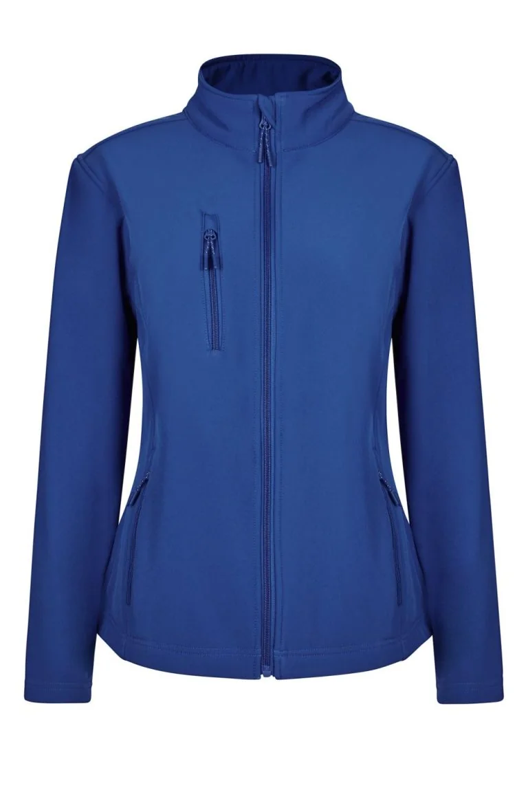 RICHMOND WOMAN - WOMEN'S SOFTSHELL