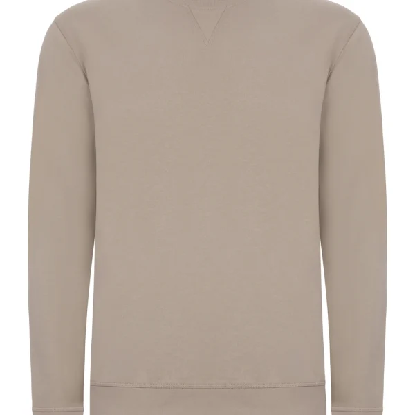 MIST - UNISEX CREW NECK SWEATSHIRT gallery