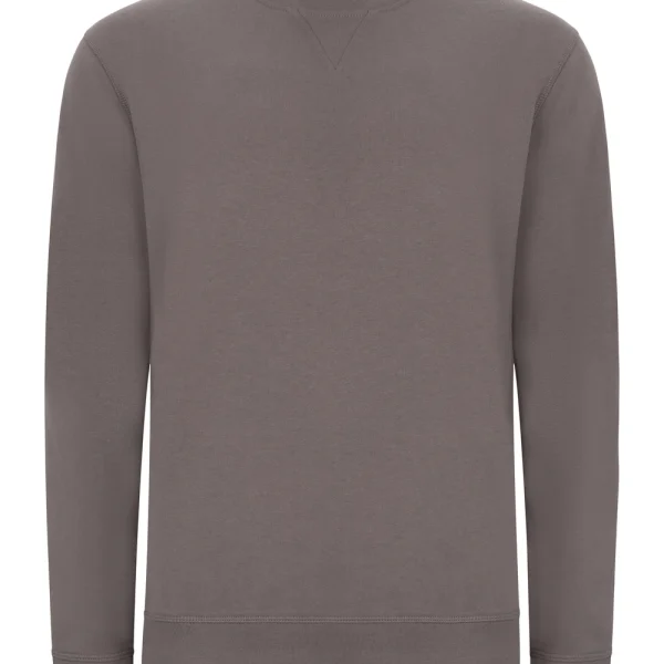 MIST - UNISEX CREW NECK SWEATSHIRT gallery