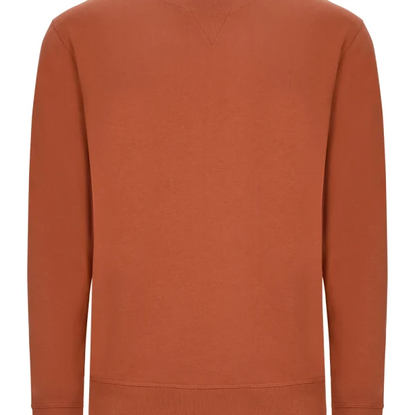 MIST - UNISEX CREW NECK SWEATSHIRT gallery
