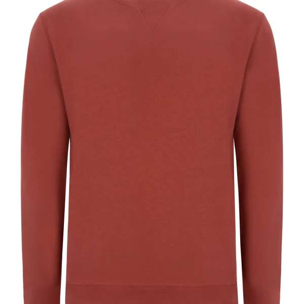 MIST - UNISEX CREW NECK SWEATSHIRT gallery