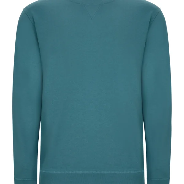MIST - UNISEX CREW NECK SWEATSHIRT gallery