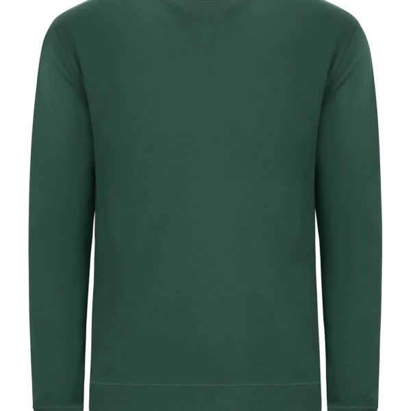 MIST - UNISEX CREW NECK SWEATSHIRT gallery