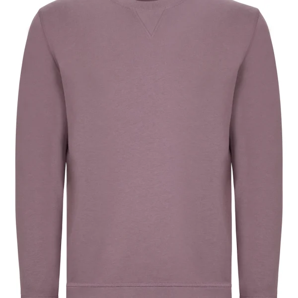 MIST - UNISEX CREW NECK SWEATSHIRT