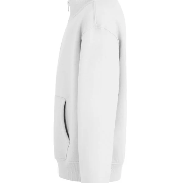 COOPER KIDS - FULL ZIP SWEATSHIRT 270 gallery