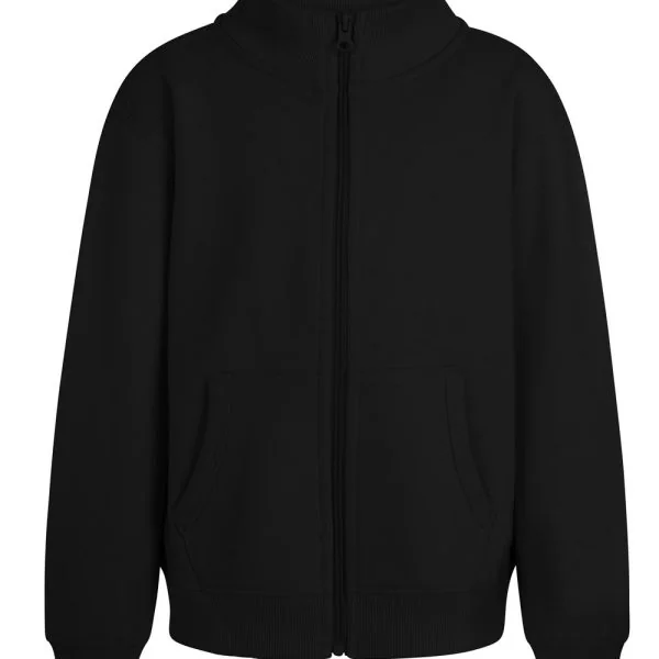 COOPER KIDS - FULL ZIP SWEATSHIRT 270 gallery