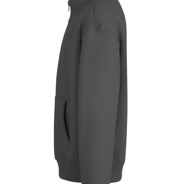 COOPER KIDS - FULL ZIP SWEATSHIRT 270 gallery