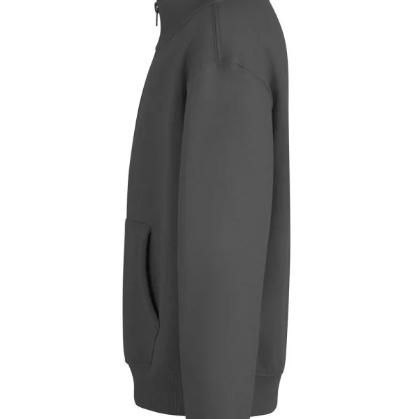 COOPER KIDS - FULL ZIP SWEATSHIRT 270 gallery