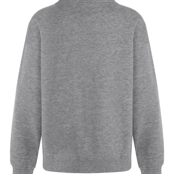 COOPER KIDS - FULL ZIP SWEATSHIRT 270 gallery