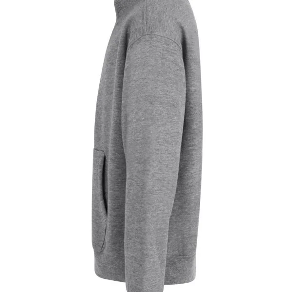 COOPER KIDS - FULL ZIP SWEATSHIRT 270 gallery