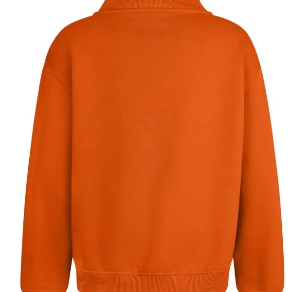 COOPER KIDS - FULL ZIP SWEATSHIRT 270 gallery