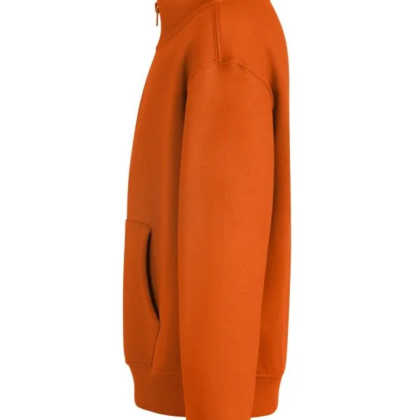 COOPER KIDS - FULL ZIP SWEATSHIRT 270 gallery