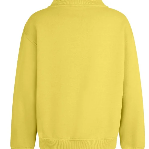 COOPER KIDS - FULL ZIP SWEATSHIRT 270 gallery