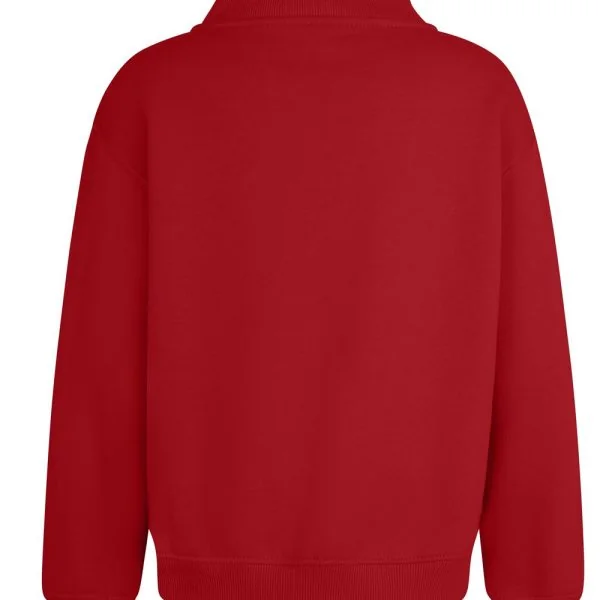COOPER KIDS - FULL ZIP SWEATSHIRT 270 gallery