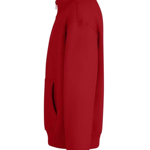 COOPER KIDS - FULL ZIP SWEATSHIRT 270 gallery