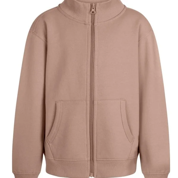 COOPER KIDS - FULL ZIP SWEATSHIRT 270 gallery