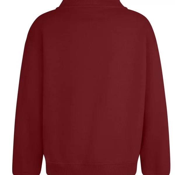 COOPER KIDS - FULL ZIP SWEATSHIRT 270 gallery