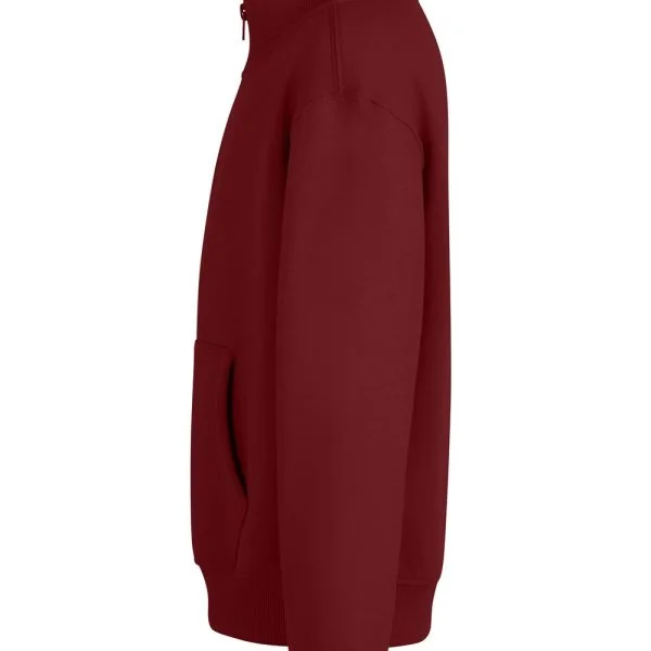 COOPER KIDS - FULL ZIP SWEATSHIRT 270 gallery