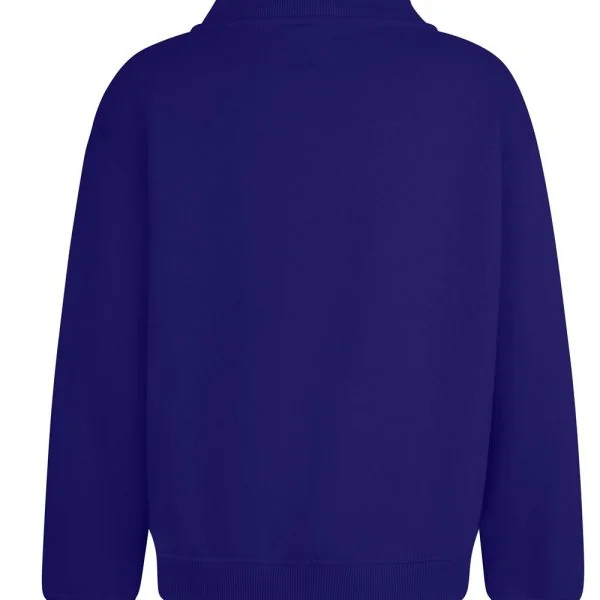 COOPER KIDS - FULL ZIP SWEATSHIRT 270 gallery