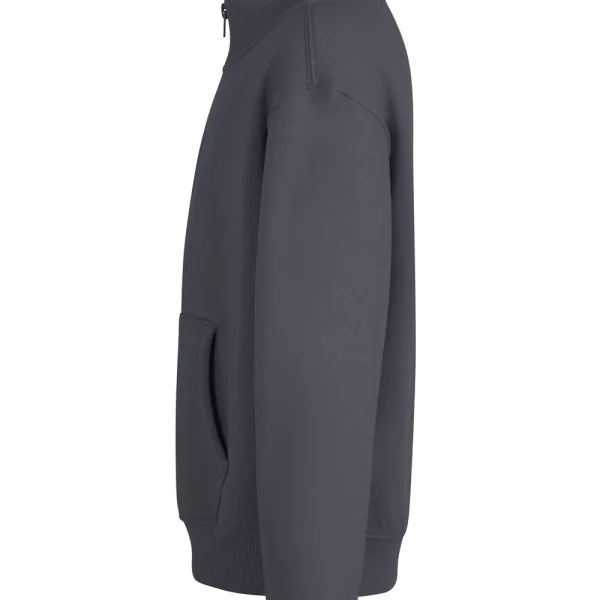 COOPER KIDS - FULL ZIP SWEATSHIRT 270 gallery