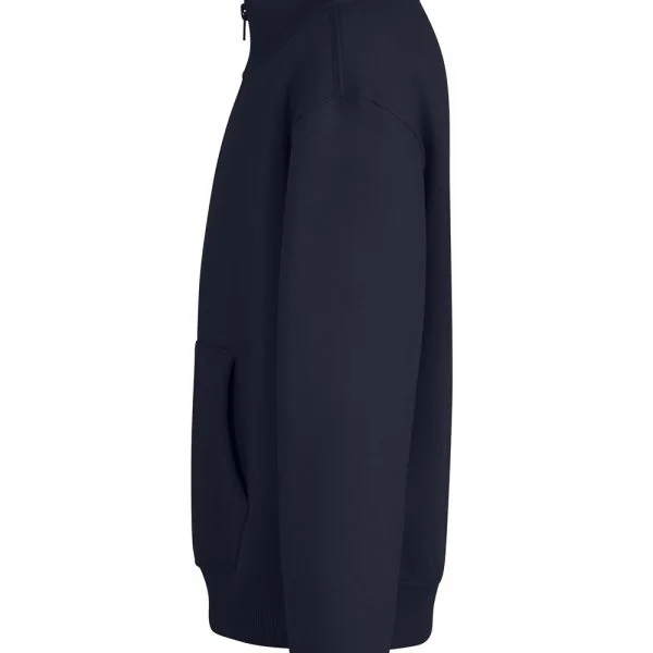COOPER KIDS - FULL ZIP SWEATSHIRT 270 gallery