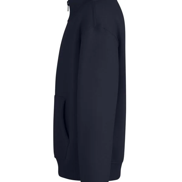 COOPER KIDS - FULL ZIP SWEATSHIRT 270 gallery