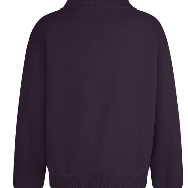 COOPER KIDS - FULL ZIP SWEATSHIRT 270 gallery