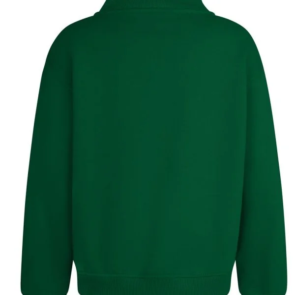 COOPER KIDS - FULL ZIP SWEATSHIRT 270 gallery
