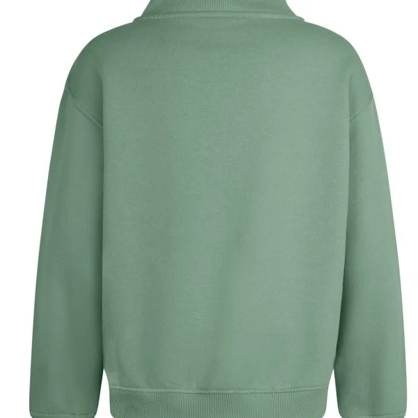 COOPER KIDS - FULL ZIP SWEATSHIRT 270 gallery