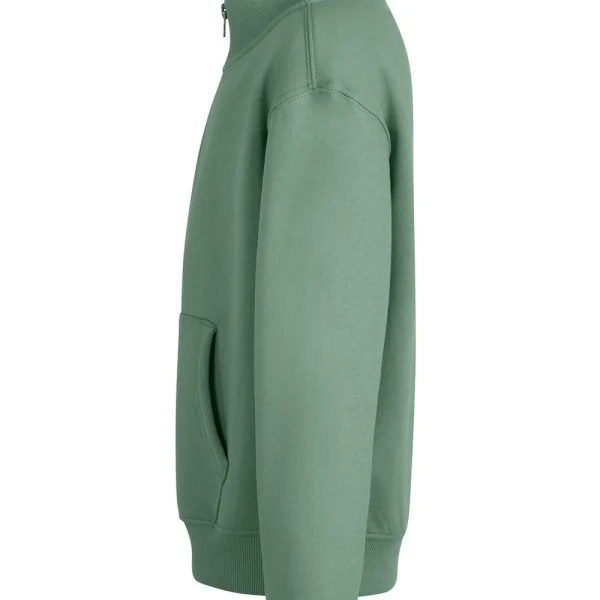 COOPER KIDS - FULL ZIP SWEATSHIRT 270 gallery