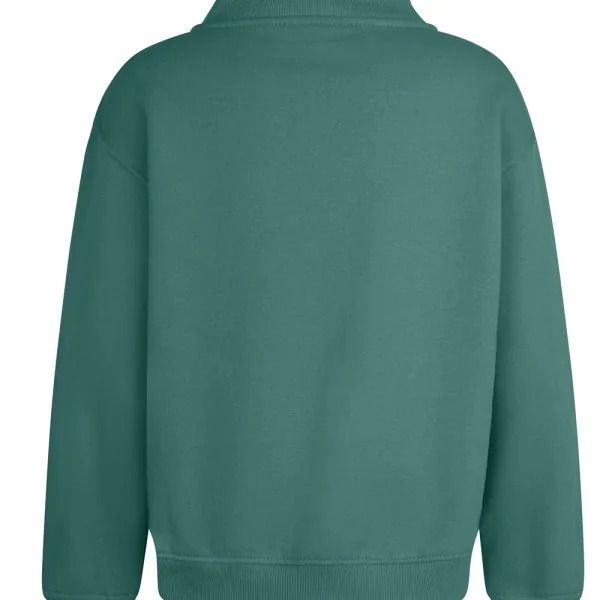 COOPER KIDS - FULL ZIP SWEATSHIRT 270 gallery