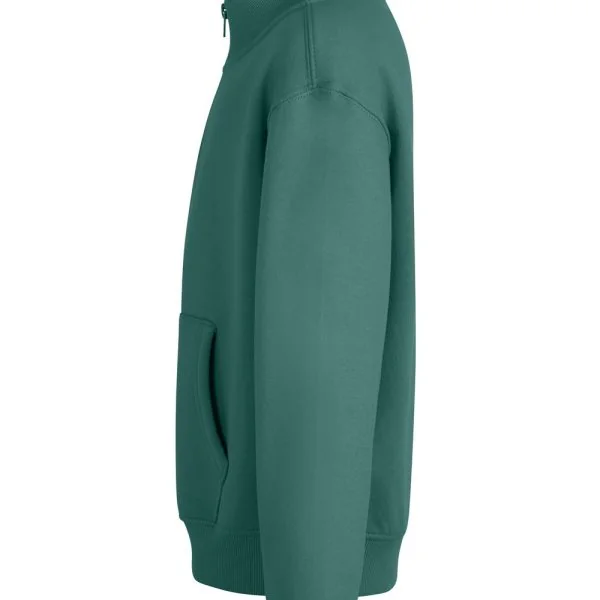 COOPER KIDS - FULL ZIP SWEATSHIRT 270 gallery